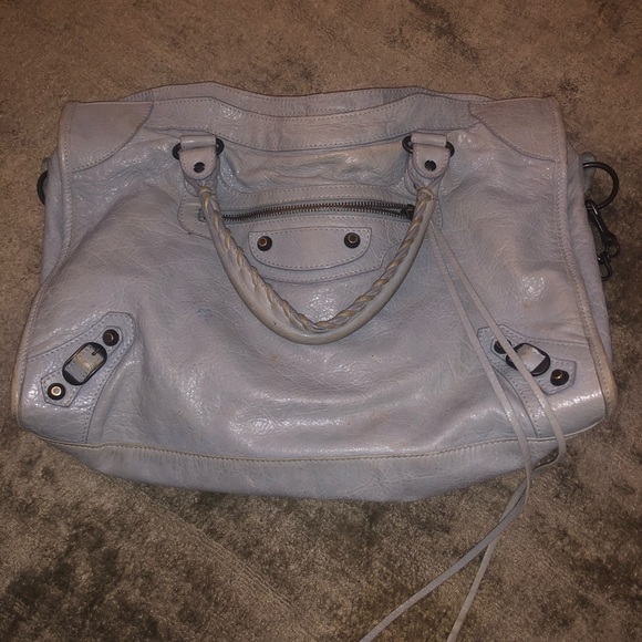 Balenciaga Handbags - Balenciaga pocketbook